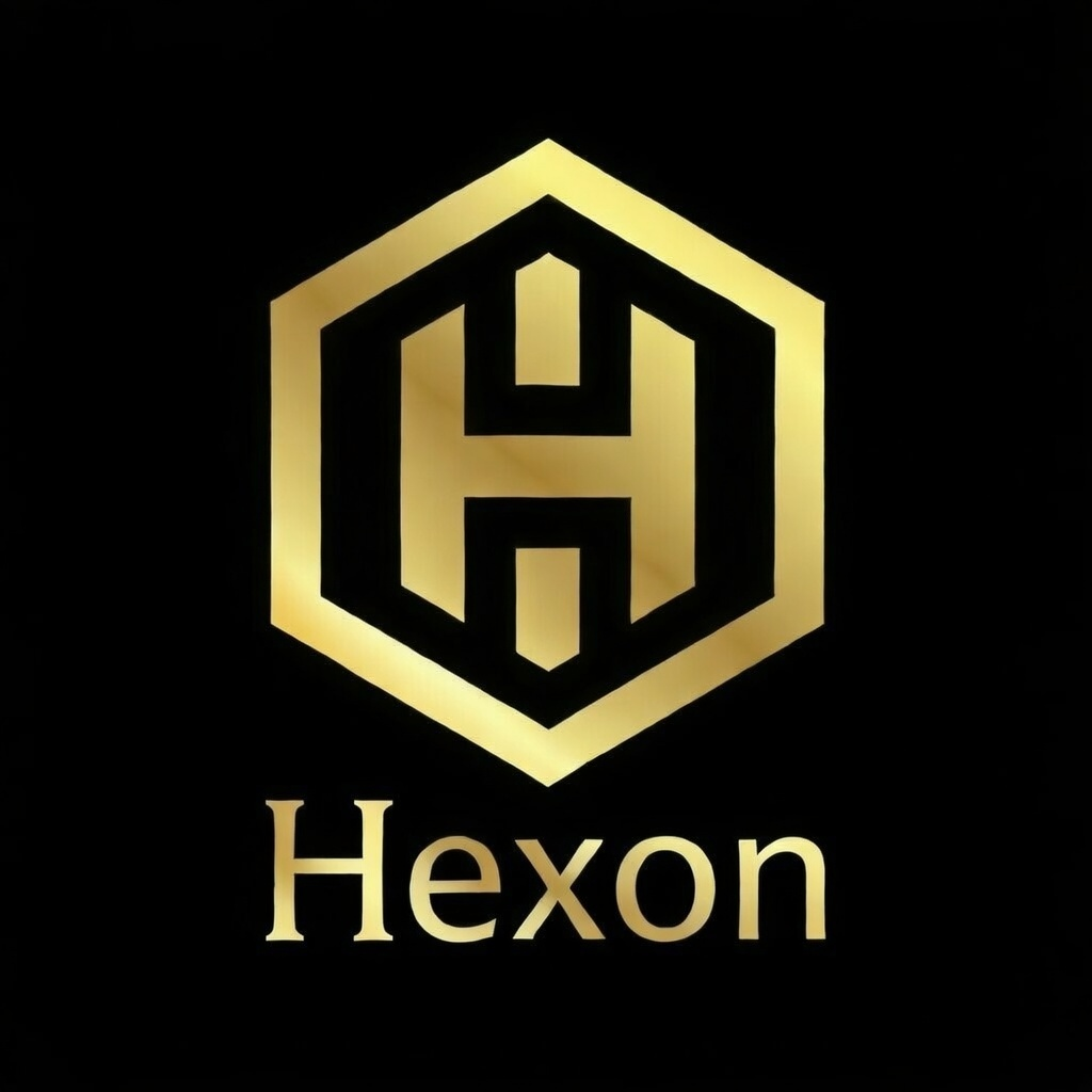 HexonCoin Banner HexonCoin